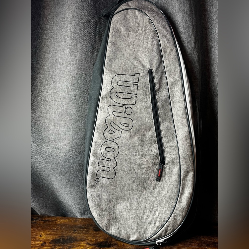 Wilson Team 3 Pack Tennis Racquet bag